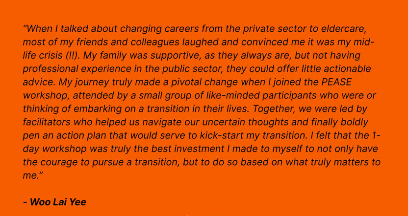 Testimonial 2 Testimonial 2