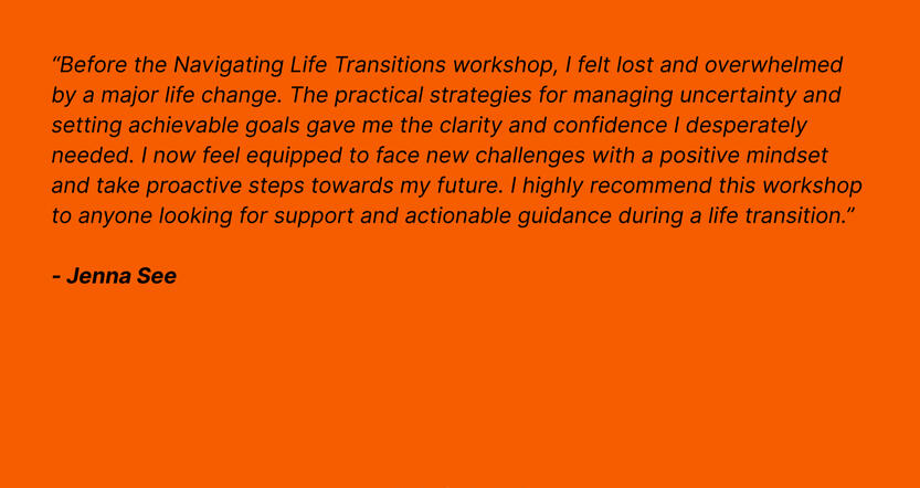 Testimonial 3 Testimonial 3